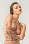 Alice California art nude photos free previews cover thumbnail